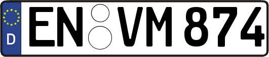 EN-VM874