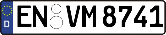 EN-VM8741