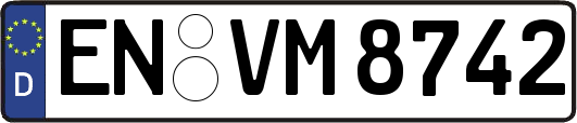 EN-VM8742