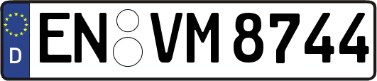 EN-VM8744