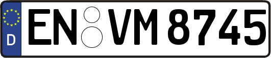 EN-VM8745