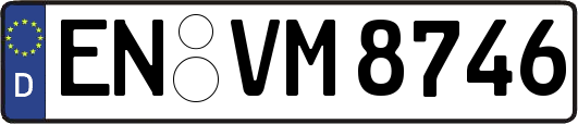 EN-VM8746