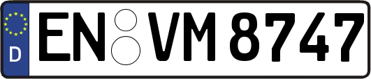 EN-VM8747