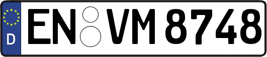 EN-VM8748