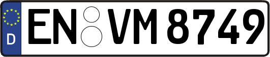 EN-VM8749