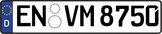 EN-VM8750