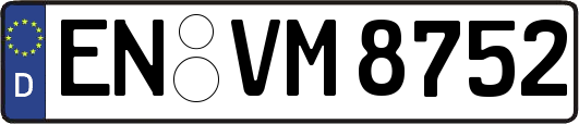 EN-VM8752