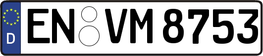 EN-VM8753