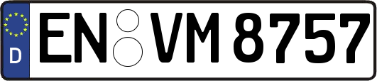 EN-VM8757