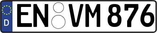 EN-VM876