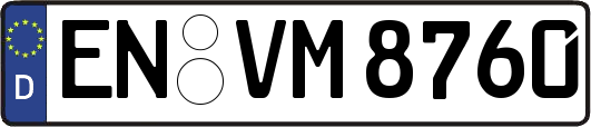 EN-VM8760