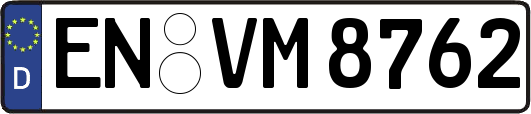 EN-VM8762