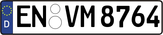 EN-VM8764