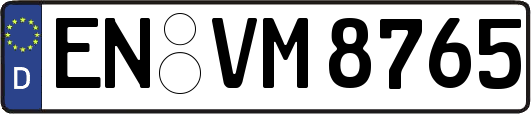 EN-VM8765