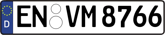EN-VM8766