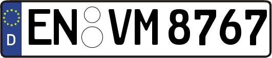 EN-VM8767