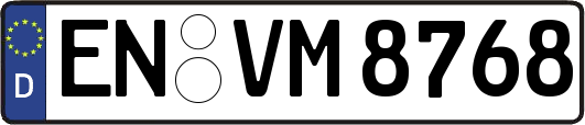 EN-VM8768