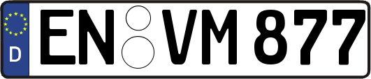 EN-VM877