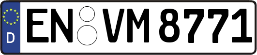 EN-VM8771