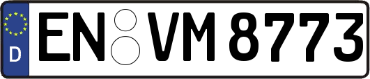 EN-VM8773