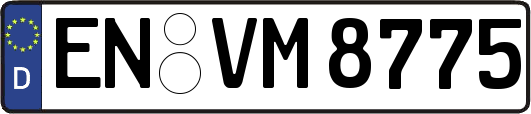 EN-VM8775