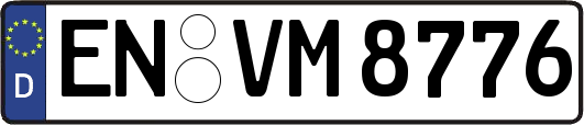 EN-VM8776