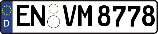 EN-VM8778