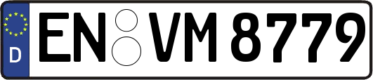 EN-VM8779