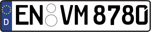 EN-VM8780