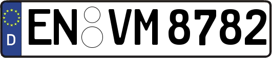 EN-VM8782