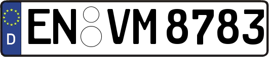 EN-VM8783