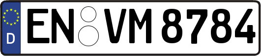 EN-VM8784