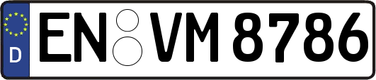 EN-VM8786