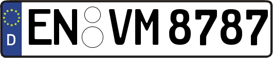 EN-VM8787