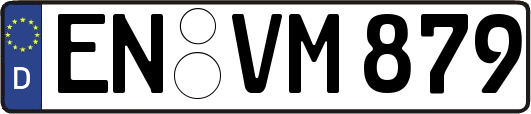 EN-VM879