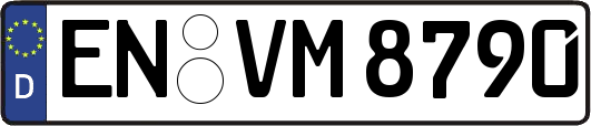 EN-VM8790