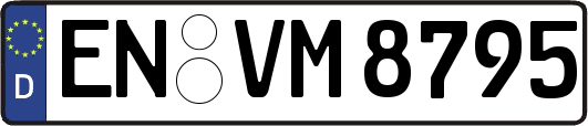 EN-VM8795
