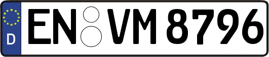 EN-VM8796