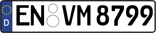 EN-VM8799
