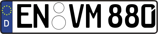 EN-VM880