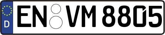 EN-VM8805