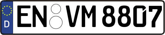 EN-VM8807