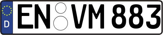 EN-VM883