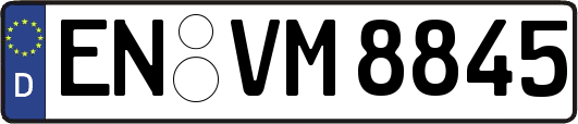 EN-VM8845