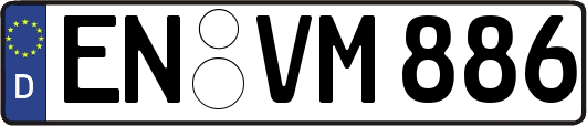 EN-VM886