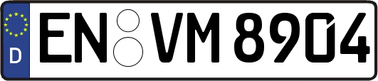 EN-VM8904