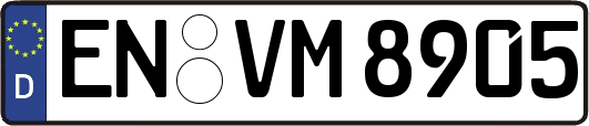 EN-VM8905