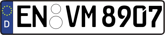 EN-VM8907