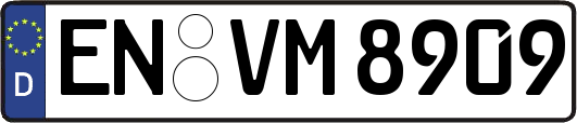 EN-VM8909