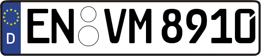 EN-VM8910